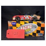 9 Various Nascar Pictures with Autographs -