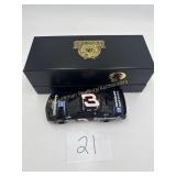 50th Anniversary Elite #3 Dale Earnhardt 1:24