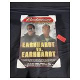 Budweiser Shootout at Daytona Earnhardt vs