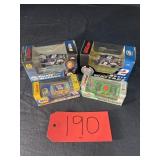 4 - Diecast Cars,