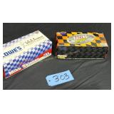 Mike Skinner Die Cast Cars--#31 Special Olympics