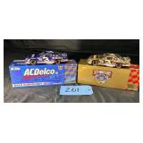 Dale Earnhardt Jr. 1:32 Stock Car, 50th