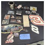 Dale Earnhardt #3 Magnets, RC Car (1:32 Scale),