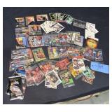 Nascar Trading Cards
