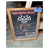 'The Triple Threat' GM Goodwrench Service