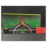 Chad Little John Deere Stock Car 1:18 Scale