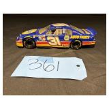 Ron Hornaday #31 1:24 Scale Die Cast Car
