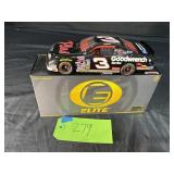 ELITE Die Cast 1:24 Stock Car 1997 #3 Dale