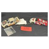 Dale Earnhardt Jr Die Cast Cars
