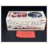 Darrell Waltrip #300 Tim Flock 1:24 Scale