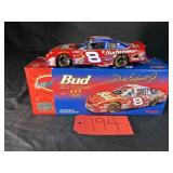 Dale Earnhardt 1:24 Scale Stock Car