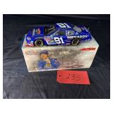 Dale Jr. #81 Menards 1:24 scale