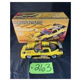 Dale Earnhardt Jr Compuware Boris SAID 1:18
