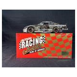 Dale Earnhardt Stock Die Cast 1:24 Scale