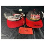 1998 Dayton 500 Champion Hat, Earnhardt #3 hat