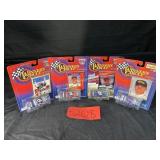 4- Dale Earnhardt Jr. 1:64 Diecast Cars