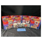 4 - Dale Earnhardt 1:64 Diecast Cars