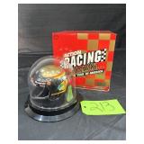 Dale Earnhardt 1998 Bass Pro Helmet