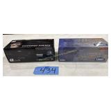 Jimmie Johnson 1:24 Scale Die Cast Cars