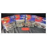 Winner's Circle Dale Earnhardt Fantasy Packs New