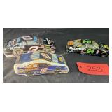 NASCAR collection, #3 Collectible Tin, #94 Bill