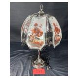 Dale Jr Light - all pictures same - touch metal