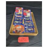Winners Circle Nascar 1:64 Scale Cars