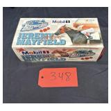 Jeremy Mayfield #12 Mobil 1 125th Kentucky Derby