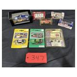 Miscellaneous Drivers 1:64 Scale Cars