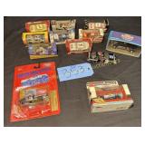 Miscellaneous Drivers 1:64 Scale Cars
