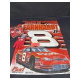 Dale Jr Tin Lunch Box, Dale Jr Multi-Purpose