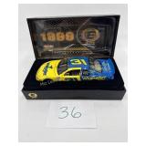Elite--Dale Earnhardt Jr #31 Wrangler