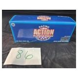 Racing Action Collectables 1/24 scale stock car