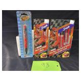 Lot of Pens Dale Earnhardt Jr Mechanical p