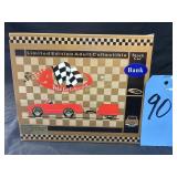 Dale Earnhardt JR AC/Delco/Superman Monte Carlo &