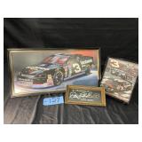 In Memory of Dale Sr Picture Frames, Goodwrench 3