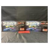 2002 Die Cast Cars 1:24 Replica of 1988 IROC
