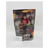 Nascar Official #94 Barbie--Mattel 1999