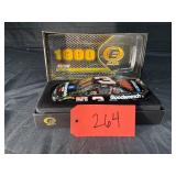 ELITE Dale Earnhardt Stock Die-Cast Car 1:24