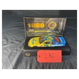 ELITE Stock Car Die Cast Car 1999 #3 Wrangler
