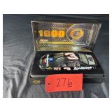 Elite Stock Car Dale Earnhardt 1:24 Scale