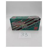 Bobby Labonte #18--1:24 Scale Die Cast