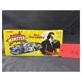 Ron Hornaday Monsters 1:24 Die Cast Car