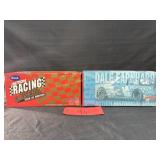 Dale Earnhardt 1:24 Die Cast Cars (2). 1998 Bank