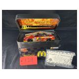 Nascar Die Cast Car 1:24 Scale- Bill Elliott