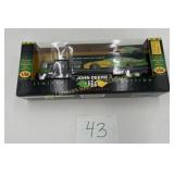 Chad Little #23 John Deere 1:64 Scale 1996