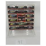 Dale Earnhardt Winston Cup Racing Collectables