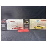 Dale Earnhardt 1980 Ventura Club Car Bank &