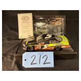 Dale Earnhardt Jr. 2008 Monte Carlo SS Elite Car