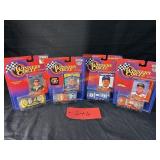 1:64 scale Winners Circle #16 Ron Hornaday Jr. ,
